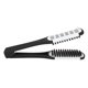 thumbnail image 2 of Cerdas de doble cara, abrazadera de cepillo, cepillo de pelo multifuncional, alisador, herramienta de peinado para mujeres y hombres, 2 of 8