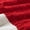 Red, variant on Phantoscope Cable Knit Throw Blanket for Couch Bed Sofa, Decorative Cozy Throw, 50x60 Inches, White