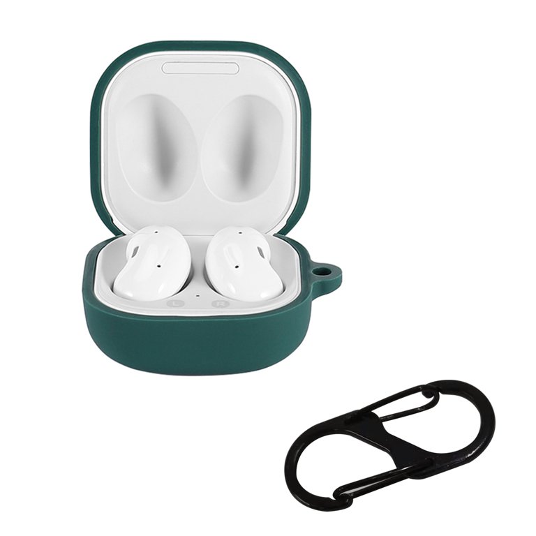 Are the samsung discount galaxy buds live waterproof