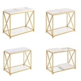 thumbnail image 6 of Convenience Concepts St. Andrews Console Table, 6 of 7