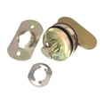 thumbnail image 2 of Stage Lighting Hook Moving Head Light Bridge Connector Easy Lock Metal Material for Concert Club Event Use, 2 of 7