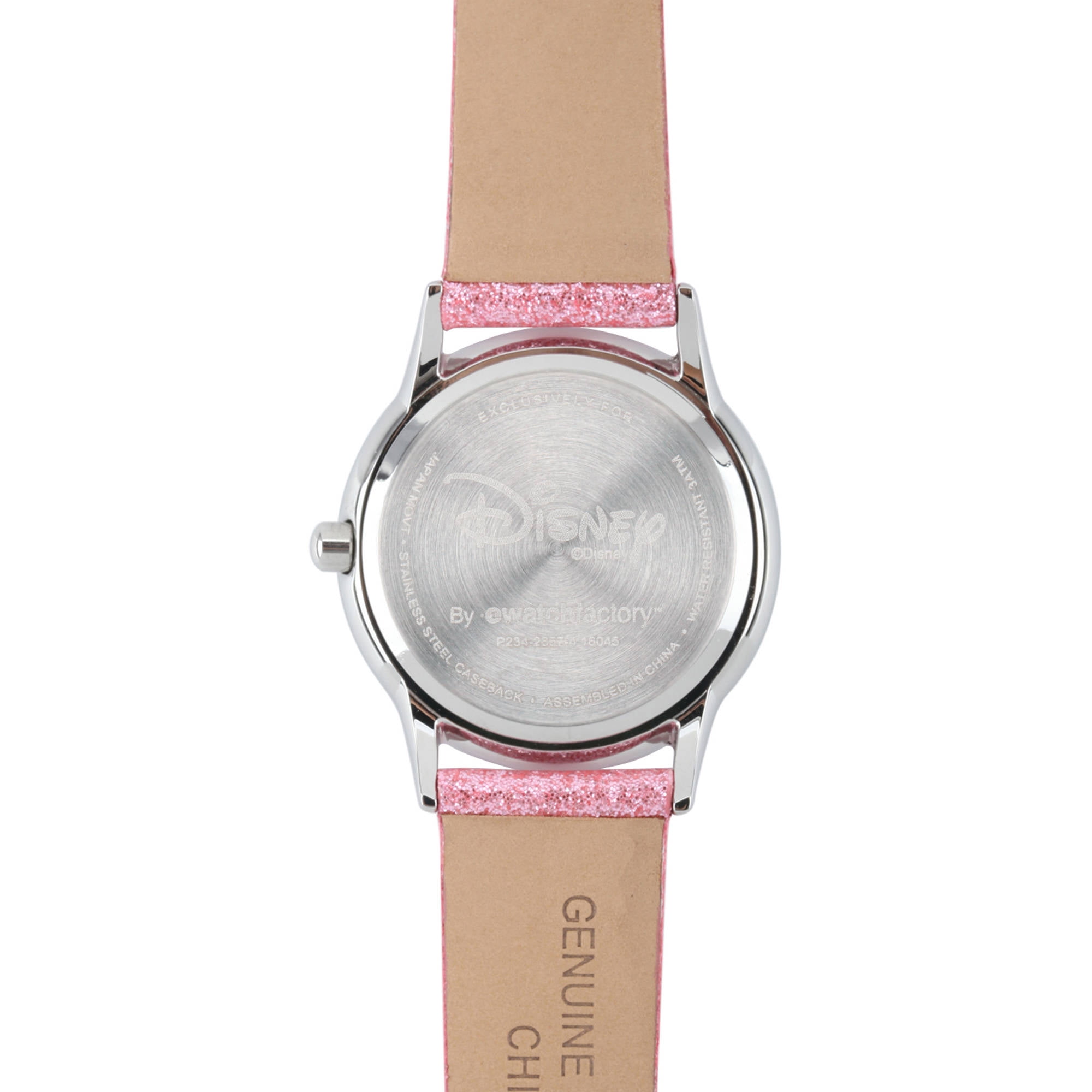 Buy Adk Lk-203-229 White & Gold & Multicolor Dial Look Watches For Girls  Online @ ₹379 from ShopClues