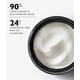 thumbnail image 5 of Biotulin - Daynite 24+ 1.69 oz - Crema hidratante antiarrugas con espilantol y ácido hialurónico - Piel tersa durante 24 horas, 5 of 7