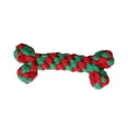 thumbnail image 2 of Juguete para masticar para perros Yuyangstore nudo masticable 15cm, 2 of 8