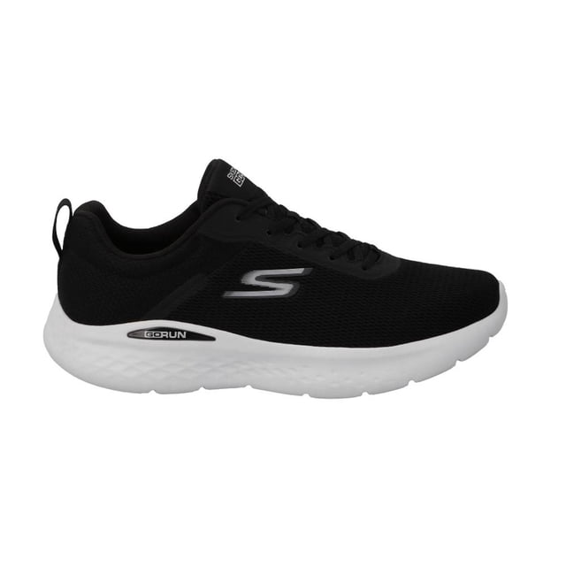 Tenis SKECHERS Hombre Deportivo Go Run Memory Foam Sports negro 30