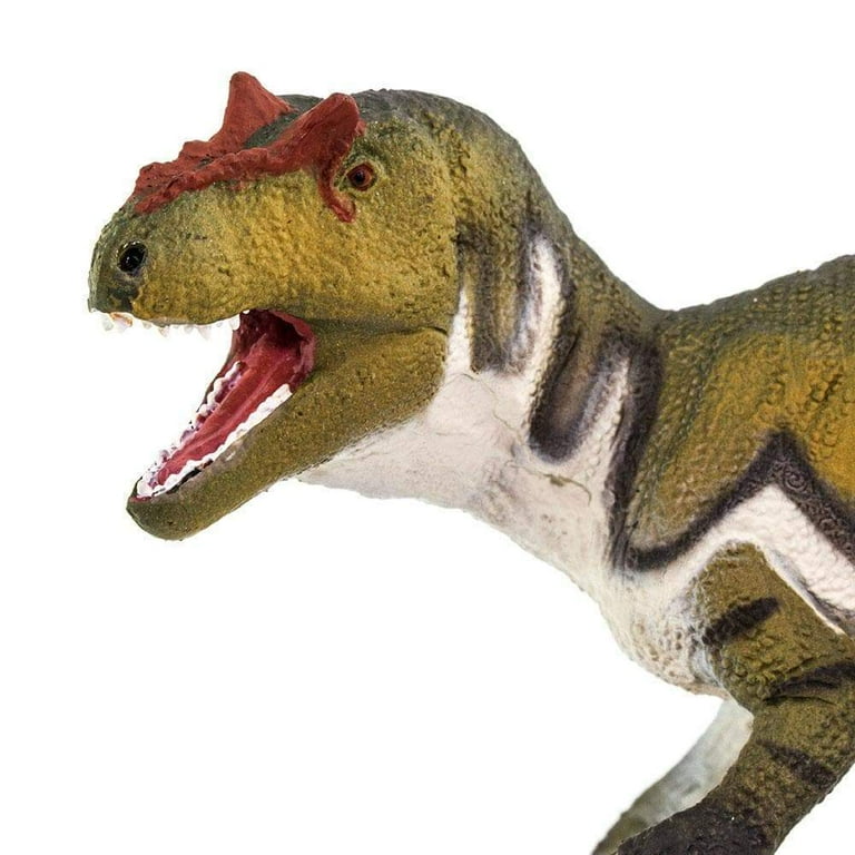 Safari ltd 2019 store allosaurus