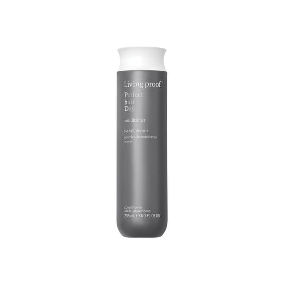 Living Proof Perfect Hair Day Conditioner, Deep Moisturizing Haircare, 8 fl oz
