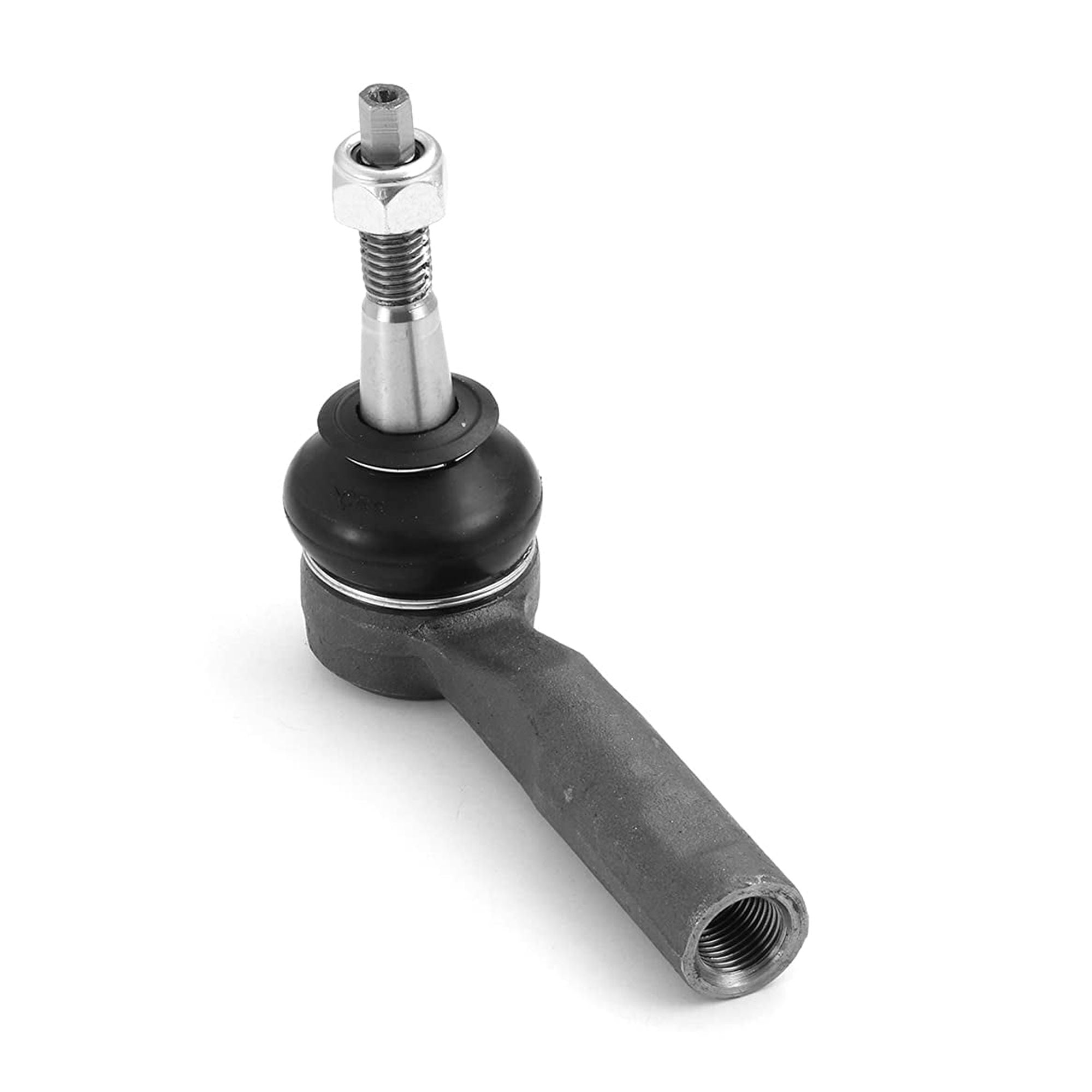 Metrix Premium Chassis Parts - 2 PC Front Outer Tie Rod End Kit Fits 12-17 Buick Verano, 11-17 Regal, 10 Allure, 13-19 Cadillac XTS, 16 Chevrolet Cruze Limited, 10-11 Saab 9-5, ES800852
