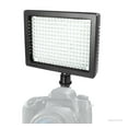thumbnail image 1 of Panasonic AG-UX180 Professional Long Life Multi-LED Dimmable Video Light (Swivel Head), 1 of 5