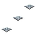 thumbnail image 4 of Moyic Cojín de silla cuadrado y cómodo para colocar cojines de asiento, cojín, asiento , paralelogramo antideslizante Type1 NO1, 4 of 6
