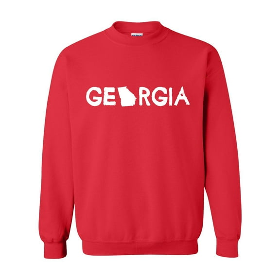 IWPF - Women Sweatshirts and Hoodies - Georgia
