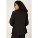 thumbnail image 3 of Dorothy Perkins - Americana para Mujer (Negro), 3 of 6
