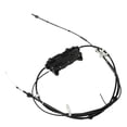 thumbnail image 1 of Parking Brake Actuator, Durable Construction LR019223  For Discovery 3 4, 1 of 8