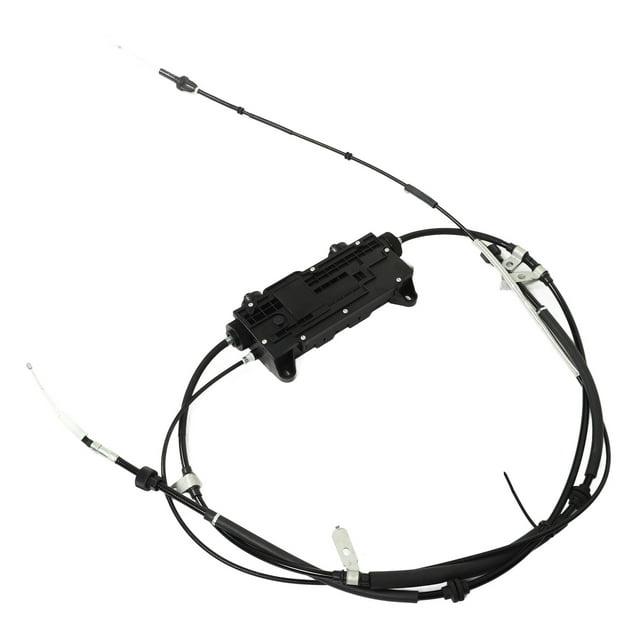 Parking Brake Actuator, Durable Construction LR019223 For Discovery 3 4
