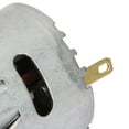 thumbnail image 4 of 380 Engine Motor, 3-6V 380 Motor Low Noise 14mm Length Shaft Exquisite High Speed  For RC Crawler For RC Car, 4 of 8