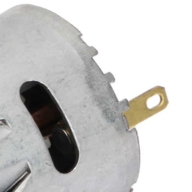 Hilitand 380 Motor, High Speed Electric Motor For RC Car For RC Crawler