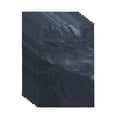 thumbnail image 1 of 150pcs Graphite Carbon Paper Carbon Transfer Tracing Paper Carbon Paper (Black), 1 of 8