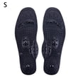 thumbnail image 1 of Plantillas De Terapia Magnética Para Pérdida De Peso, Masaje De Pies, Zapatos Para El Cuidado De La Salud, Alfombrilla, Plantilla De Masaje De Acupuntura, Suela ANGGREK  No, 1 of 7
