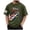 AG, variant on 250 Years America Shirt Men Patriotic Short Sleeve USA Tees Shirts Happy Birthday America Tee Red XL