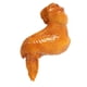 thumbnail image 5 of Adornos artificiales de pollo de imitación, modelo realista de carne de pollo cocida. Gran ala de pollo, 5 of 9