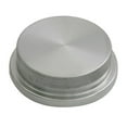 thumbnail image 2 of Moroso for Ford Radiator Cap Cover - Knurled Grip - Billet Aluminum, 2 of 3