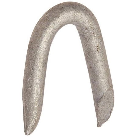 Small Eg Fence Staple 1.25 in. - 50 lbs