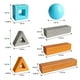 thumbnail image 5 of Set de juego de juguete ROLOSO Angry Birds Build N' Launch con 20 piezas, 5 of 7