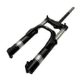 thumbnail image 2 of Colaxi Suspensions Fourche Fourche Mécanique pour Réparation de Pneus 3.0-8 Tricycles Professionnels Robuste Facile à Utiliser Remplacement Fourche Tricycle, 2 of 8