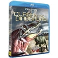 thumbnail image 1 of Choc des Dinosaures [ Blu-Ray, Reg.A/B/C Import - Australie ], 1 of 1