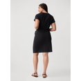 thumbnail image 3 of Vestido Pareo GAP Negro para Mujer Talla L, 3 of 5