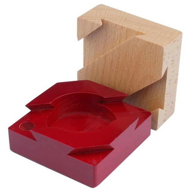 Walmart sale puzzle box