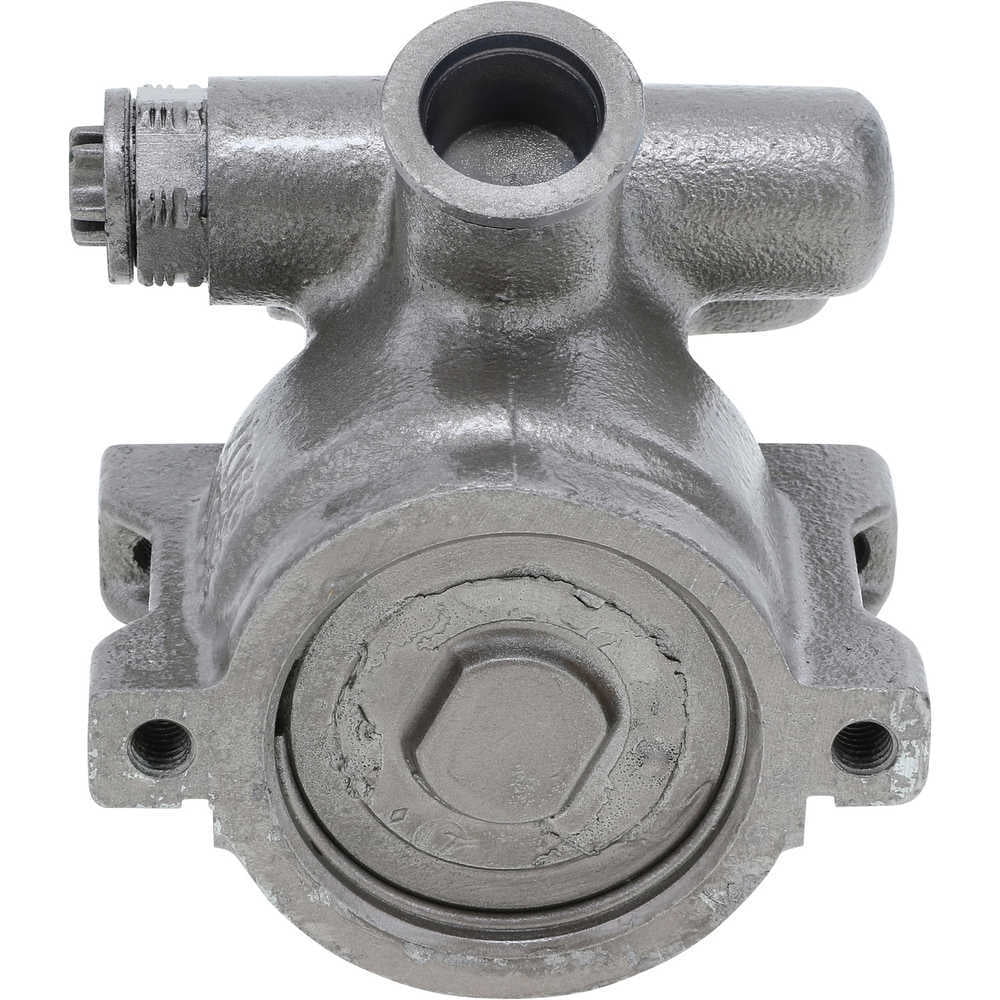 MAVAL 96238M Reman Power Steering Pump
