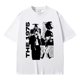 thumbnail image 1 of Camiseta Con Estampado Gráfico De La Banda De Rock The 1975, 1 of 5