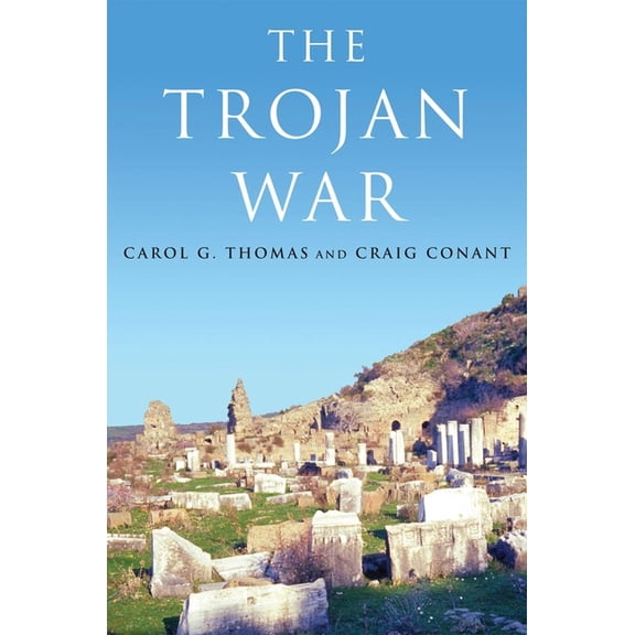The Trojan War, (Paperback)
