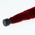 thumbnail image 3 of Cepillo de limpieza de cuello Limpiador de almohadil protectora de repuesto para saxofón soprano 52 cm Yuyangstore Cepillo de saxofón, 3 of 7