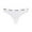 White, variant on Ketyyh-chn99 Underwear Women Women's Cotton Boxer Briefs Underwear Ladies Boyshort Panties Under Dress Shorts Beige,S