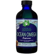 Animal Essential Ocean Omega Supreme new formula, 8oz