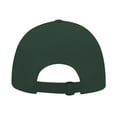 thumbnail image 4 of Washed Baseball Cap with All Over Print Pattern, Adjustable Breathable Hat for Outdoor Activities, Travel Friendly Casual Cap for Beach, Sports and Daily Wear, 4 of 5