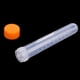 thumbnail image 5 of Botella de plástico transparente para guardar agujas de tejer, coser y fieltrar, 5 of 9