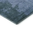 thumbnail image 3 of Addison Rugs Mayfield Premium Machine Washable Transitional Abstract Denim Rectangle Rug, 5' x 7'6", 3 of 7