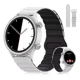 thumbnail image 2 of Smartband FreshFun FF01 display de 1.96" con correa de silicona y magnética con correa color blanco, 2 of 8