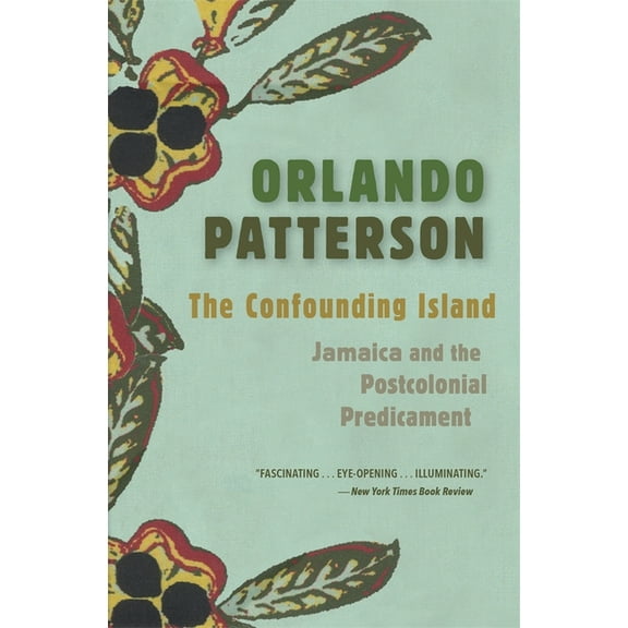 The Confounding Island (Paperback)
