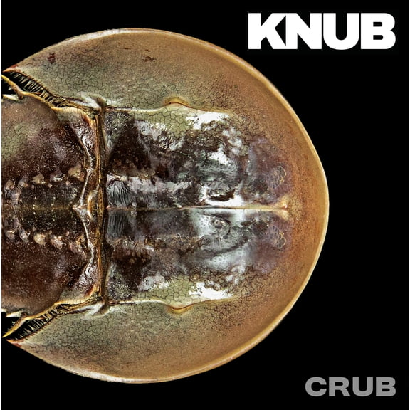 Knub - Crub - Music & Performance - Vinyl