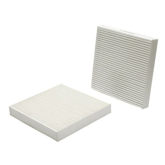 WIX Cabin Air Filter 24201 Fits select: 2016-2018 HONDA CIVIC, 2010-2014 HONDA INSIGHT