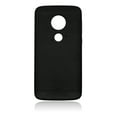 thumbnail image 6 of Replacement Back Cover Compatible For Motorola Moto E5 Play (XT1921 / 2018) (Black), 6 of 8