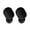 Black, variant on COFEST Single Bluetooth Earbud,Mini Wireless Headset,In Ear Headphones,Sport Earpiece With Mic,Magnetic USB Charging,Waterproofs Earphones For All Phone(2 Pack ) Black