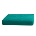 thumbnail image 2 of SDJMa Stretch Sofa Cushion Cover for Individual Cushion Sofa Chaise Longue Sofa Slipcover for Cushion Couch Soft Furniture Protector (Green,Chaise Longue(Right)), 2 of 9