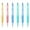 Z-11-B, variant on Carpenter Pencils, Construction Pencils, Red Flat Carpenter Pencil, Woodworking Pencil, Wood Pencils, Bold Black Lead Woodworking Marking Pencil with Non-Roll Hexagonal Body 1Pcs