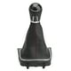 thumbnail image 2 of Stick Gaiter Knob Durable Ergonómico con funda a prueba de polvo para A7 MK7 GTD 2013-2018 ANGGREK Otros, 2 of 8
