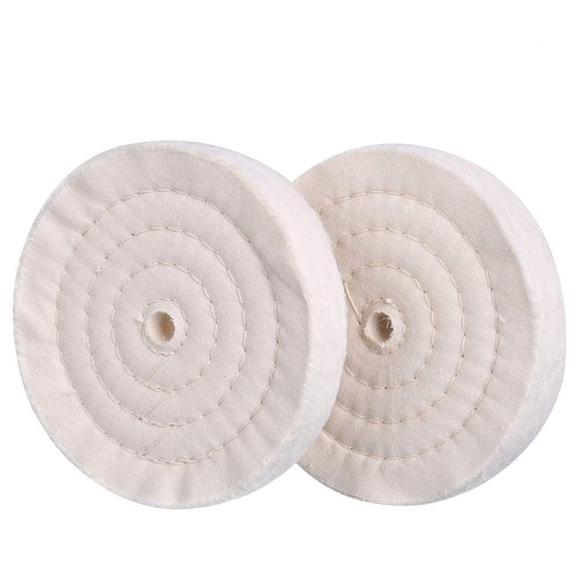 Disco abrillantador SCOTTCHEN extragrueso de 15 cm y 70 capas